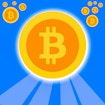 Bitcoin Clicker Game